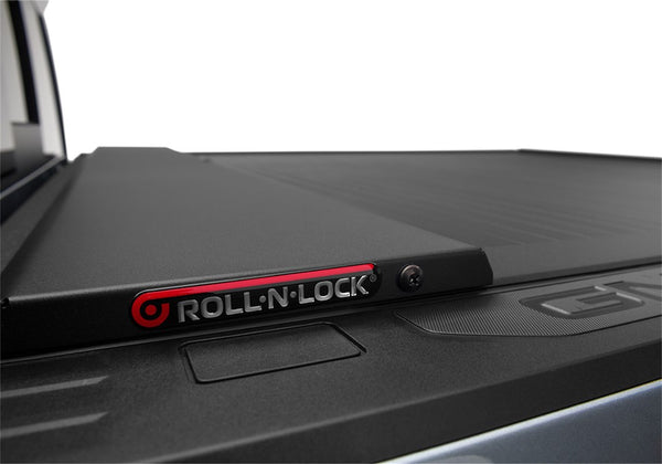 Roll-N-Lock A-Series Tonneau Cover (MPN: BT224A)