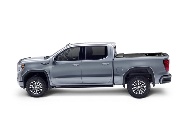 Roll-N-Lock A-Series Tonneau Cover (MPN: BT224A)
