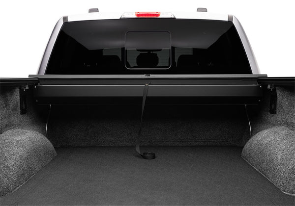 Roll-N-Lock A-Series Manual Retractable Tonneau Cover (MPN: BT132A)