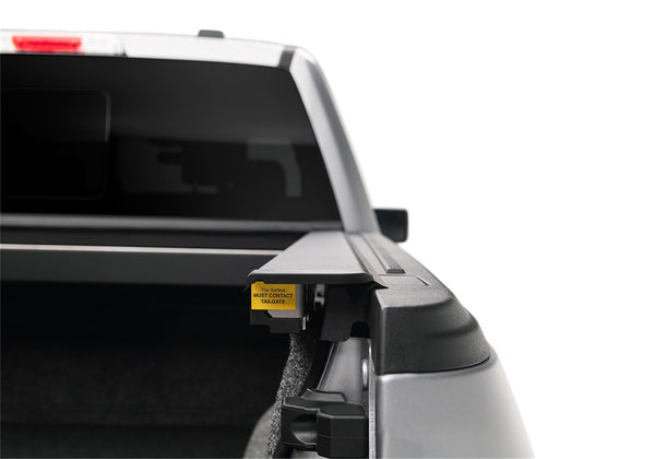 Roll-N-Lock A-Series Manual Retractable Tonneau Cover (MPN: BT132A)