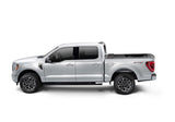 Roll-N-Lock A-Series Manual Retractable Tonneau Cover (MPN: BT132A)