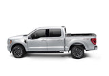 Roll-N-Lock A-Series Manual Retractable Tonneau Cover (MPN: BT132A)