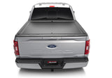 Roll-N-Lock A-Series Manual Retractable Tonneau Cover (MPN: BT132A)