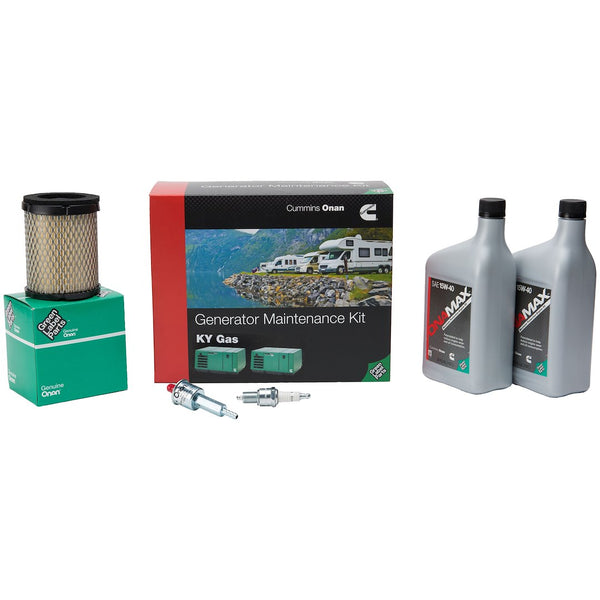 Cummins Generator Maintenance Kit (MPN: A050E991)