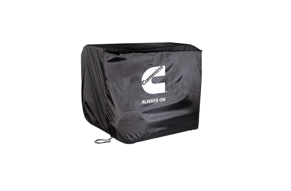 Cummins Generator Cover (MPN: A058U957)