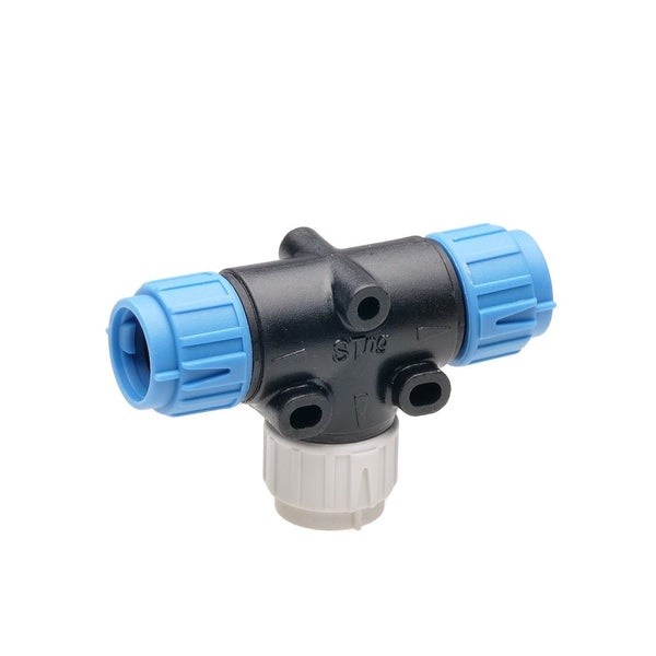 Raymarine Marine Network Cable Connector (MPN: A06028)