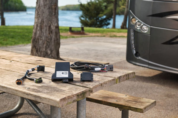 Cummins Power Generation Generator Remote Control (MPN: A065U664)