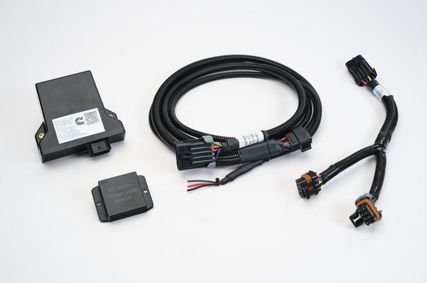 Cummins Power Generation Generator Remote Control (MPN: A065U664)