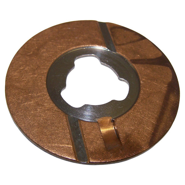Crown Automotive Manual Trans Cluster Shaft Thrust Washer (MPN: A1000)