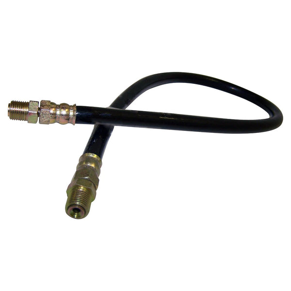 Crown Automotive Oil Filter Relocation Hose (MPN: A1198)