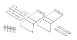 Ecco Warning Light Mount (MPN: A1234RMK)
