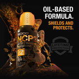 Noco Battery Terminal Corrosion Preventer (MPN: A202)