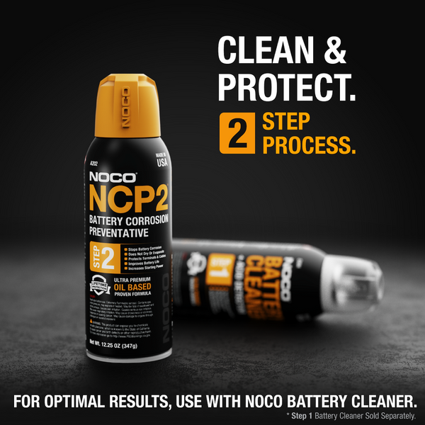 Noco Battery Terminal Corrosion Preventer (MPN: A202)