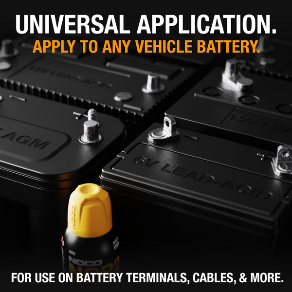 Noco Battery Terminal Corrosion Preventer (MPN: A202)