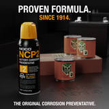 Noco Battery Terminal Corrosion Preventer (MPN: A202)
