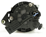 Arco Marine Alternator Generator (MPN: A225S-12-DF315-EX-49K6)