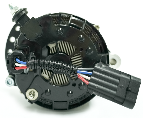 Arco Marine Alternator Generator (MPN: A225S-12-SF12-IE-49K6)