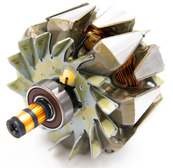 Arco Marine Alternator Generator A275L Series (MPN: A275L-12-DF315-IE-49K6)