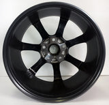 Savini Wheels K11 Series 17 Inch Wheel (MPN: KABDG45B)