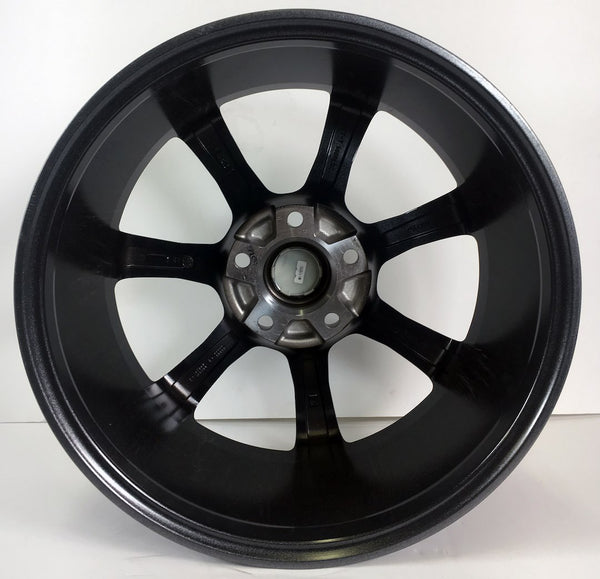 Savini Wheels K11 Series 17 Inch Wheel (MPN: KABDG45B)