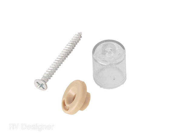 RV Designer Window Shade Cord Retainer (MPN: A311)