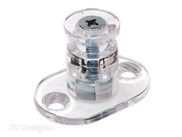 RV Designer Window Shade Cord Retainer (MPN: A312)