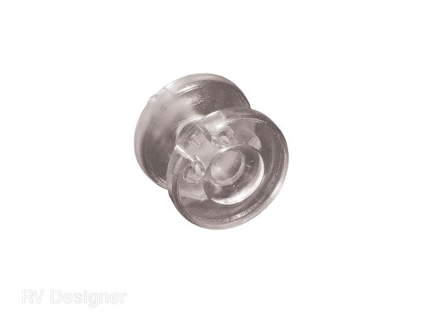 RV Designer Window Shade Cord Retainer (MPN: A313)