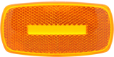 Optronics Turn Signal Parking Side Marker Light Lens (MPN: A32ABP)