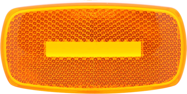 Optronics Turn Signal Parking Side Marker Light Lens (MPN: A32ABP)
