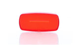 Optronics Red Turn Signal Light Lens (MPN: A32RBP)