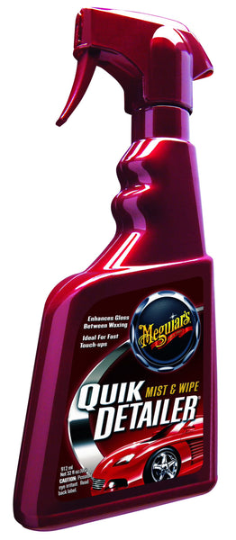 Meguiars Classic Series Liquid Car Wax (MPN: A3332)