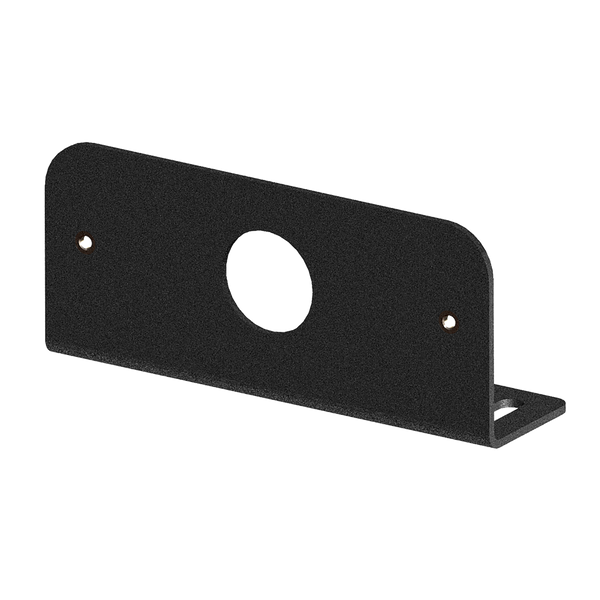 ECCO Warning Light Mount (MPN: A3510L)