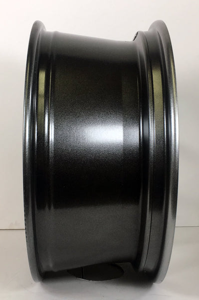 Savini Wheels K11 Series 17 Inch Wheel (MPN: KABAG48B)