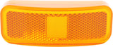 Optronics Turn Signal Parking Side Marker Light Lens (MPN: A44ABP)