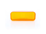 Optronics Turn Signal Parking Side Marker Light Lens (MPN: A44ABP)