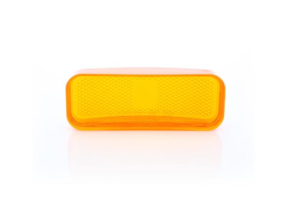 Optronics Turn Signal Parking Side Marker Light Lens (MPN: A44ABP)