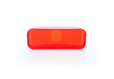 Optronics Turn Signal Parking Side Marker Light Lens (MPN: A44RBP)
