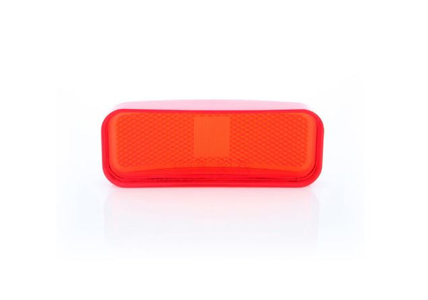Optronics Turn Signal Parking Side Marker Light Lens (MPN: A44RBP)