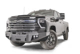 Fab Fours Premium Winch Bumper (MPN: CH24-A6151-1)