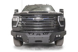 Fab Fours Premium Winch Bumper (MPN: CH24-A6151-1)