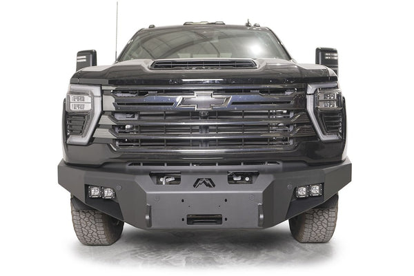 Fab Fours Premium Winch Bumper (MPN: CH24-A6151-1)