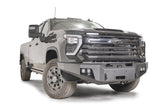 Fab Fours Premium Winch Bumper (MPN: CH24-A6151-1)