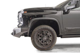 Fab Fours Premium Winch Bumper (MPN: CH24-A6151-1)