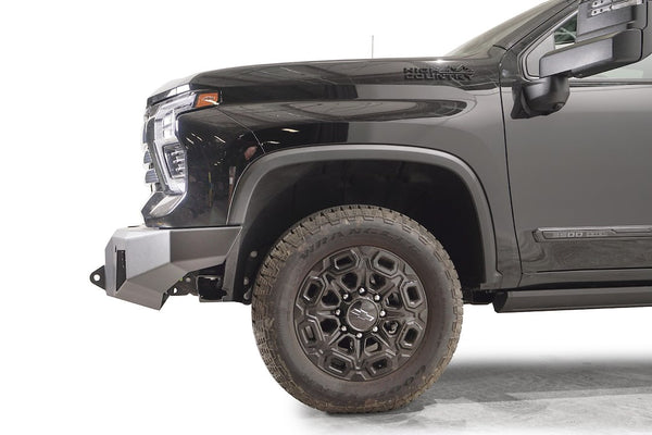 Fab Fours Premium Winch Bumper (MPN: CH24-A6151-1)