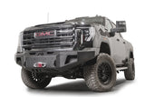 Fab Fours Premium Base Front Bumper (MPN: GM24-A6251-1)