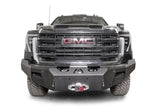 Fab Fours Premium Base Front Bumper (MPN: GM24-A6251-1)