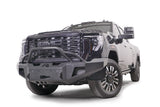 Fab Fours Premium PreRunner Front Bumper (MPN: GM24-A6252-1)