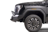 Fab Fours Premium PreRunner Front Bumper (MPN: GM24-A6252-1)