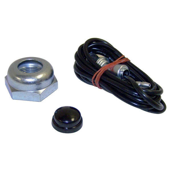 Crown Automotive Horn Button Replacement (MPN: A6742K)