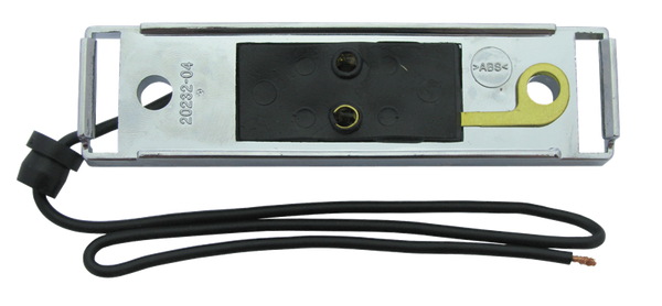 Optronics Side Marker Light Mounting Bracket (MPN: A67CB)